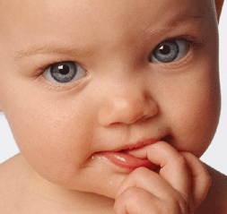 baby of the day