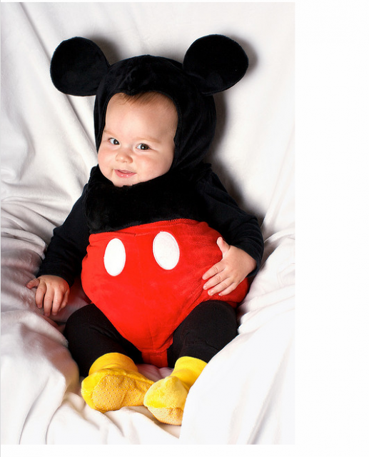 baby of the day
