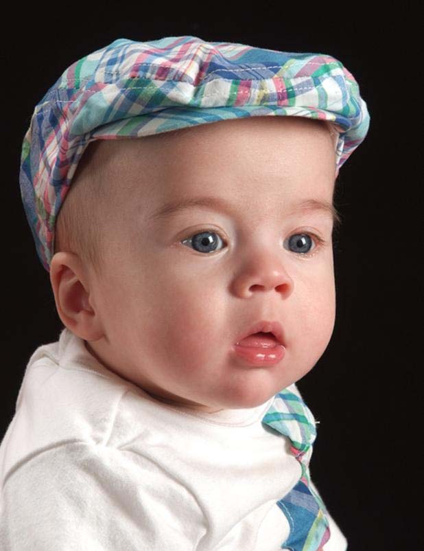 baby of the day