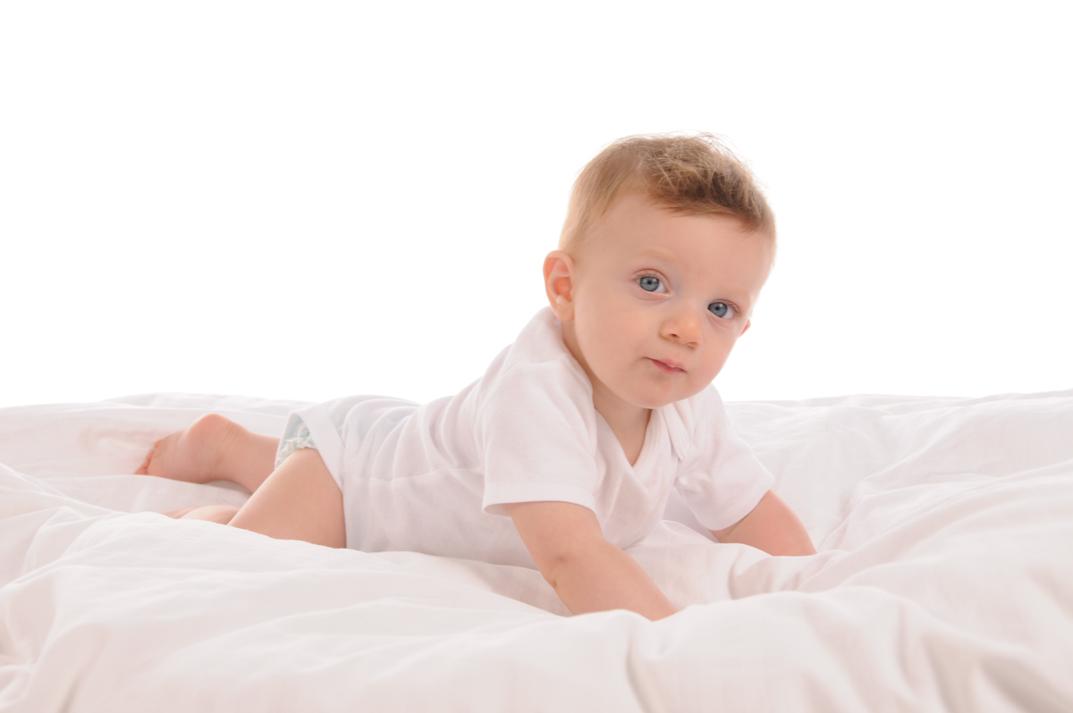 baby of the day
