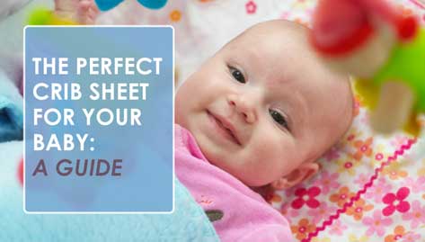 Perfect Crib Sheets