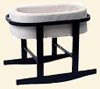 Bassinet Sheets