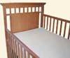 Crib Toddler