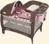 Graco Pack N Play Sheets