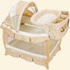 Pack N Play Sheets