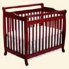 Portable Mini Crib Sheets