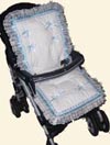 Stroller Liners
