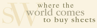 where the world buys sheets