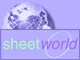 Sheetworld Logo