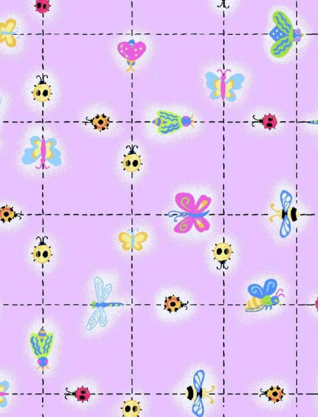 Insect Grid