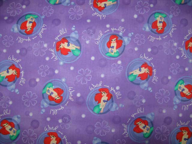 The Little Mermaid