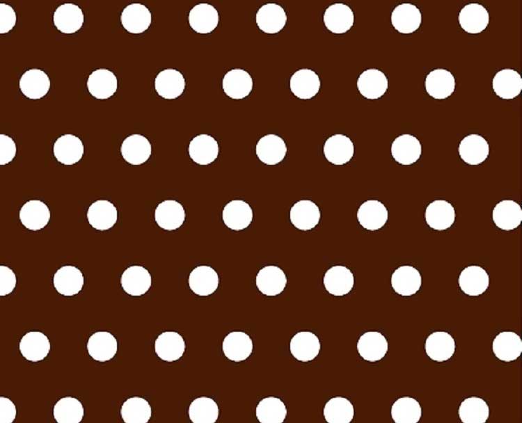 PP2739-W912 Pack N Play (Graco) - Polka Dots Brown - Fitted sku PP2739-W912