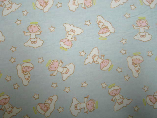 Angels Blue