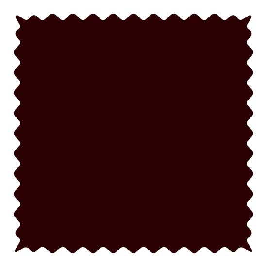 Fabric Shop - Solid Brown Jersey Knit Fabric - Yard