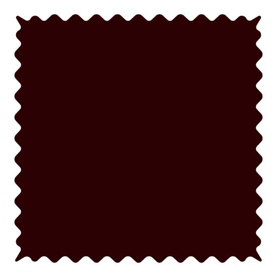 Fabric Shop - Solid Brown Jersey Knit Fabric - Yard