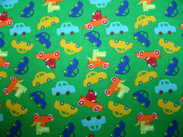Play Cars