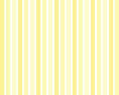 Pastel Yellow Pinstripe Woven