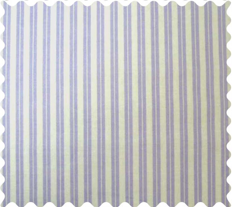 Lavender Dual Stripe Fabric Fabric Shop Sheets Sheetworld
