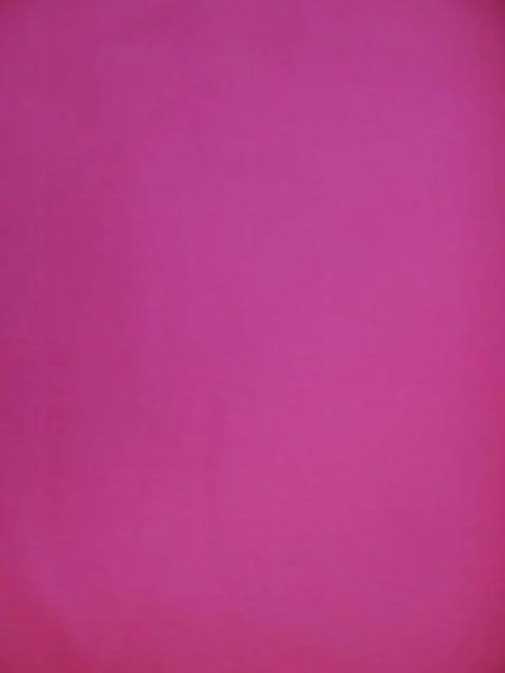 Crib / Toddler - Hot Pink Woven - Fitted-Flat