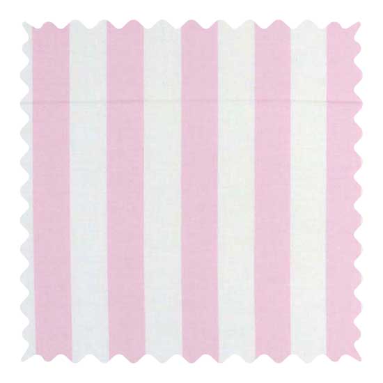 Fabric Shop - Baby Pink Fabric - Yard