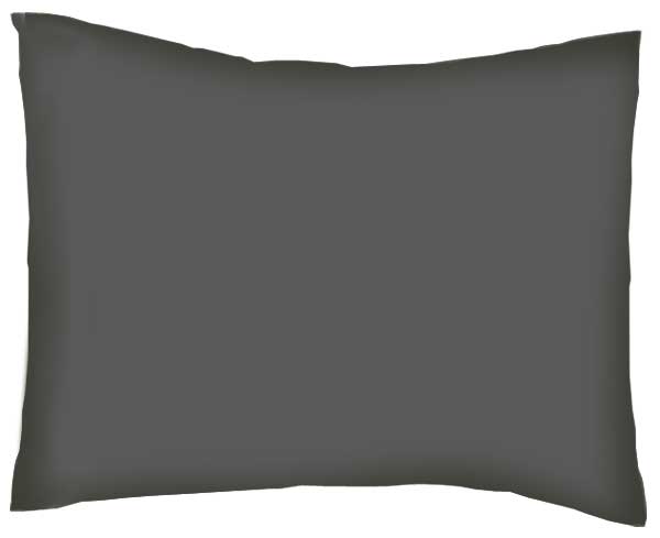 Dark grey pillow cases Buy