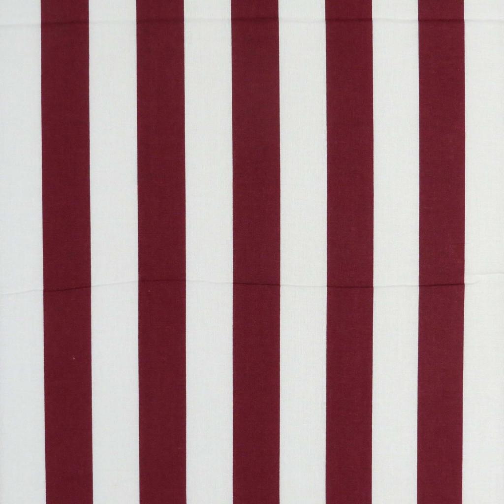 JV-W1099 Square Play Yard (Fits Joovy) - Burgundy Stripe -  sku JV-W1099