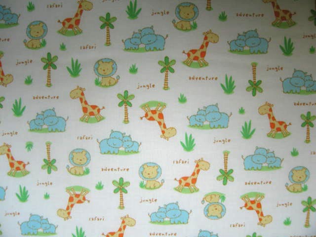 Jungle Adventure