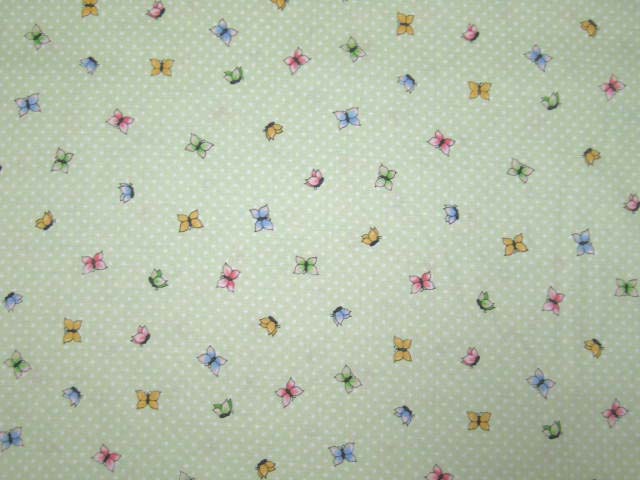 Colorful Butterflies