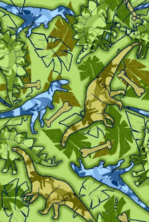 Dinosaurs