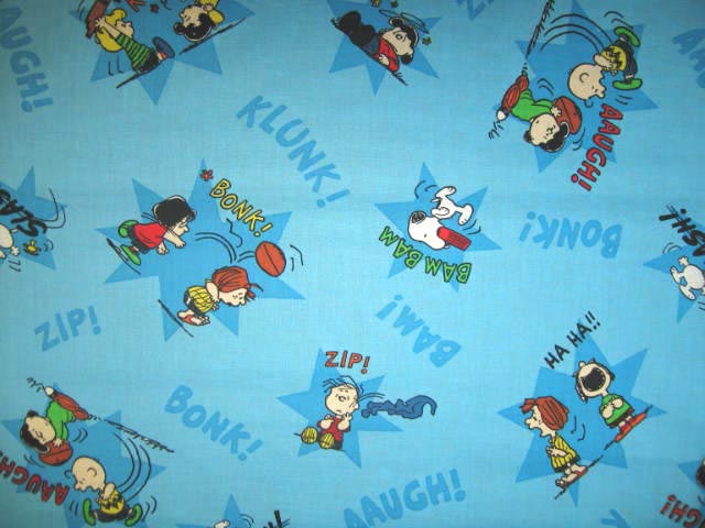 Charlie Brown