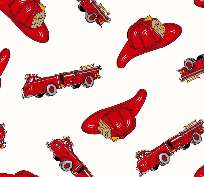 Fire Engines