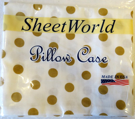 Crib Sheets Clearance | Baby Pillow Case Clearance | SheetWorld