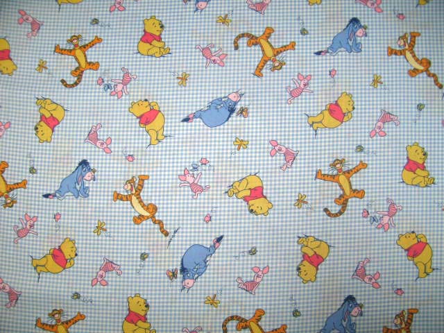 Pooh & Friends