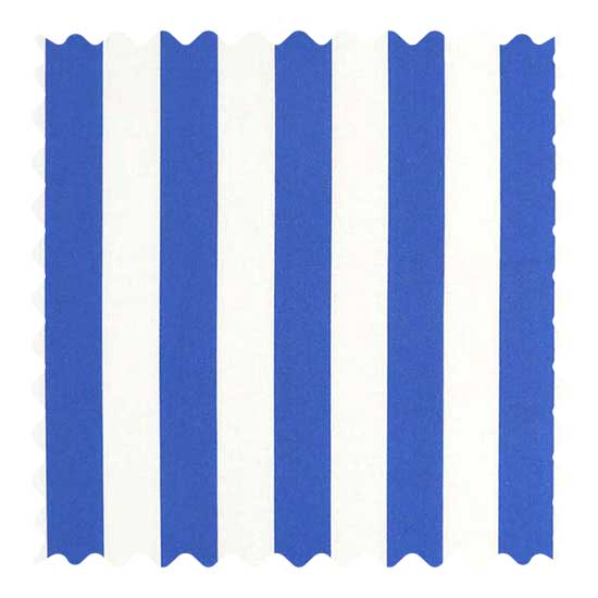 Fabric Shop - Royal Blue Fabric - Yard