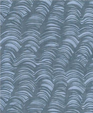 Blue Waves