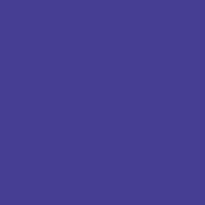 Solid Purple Flannel