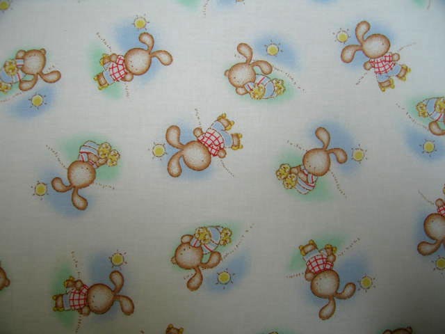 Skating Bunny