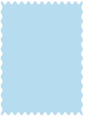 Fabric Shop - Flannel Fs9 - Aqua Blue Fabric - Yard