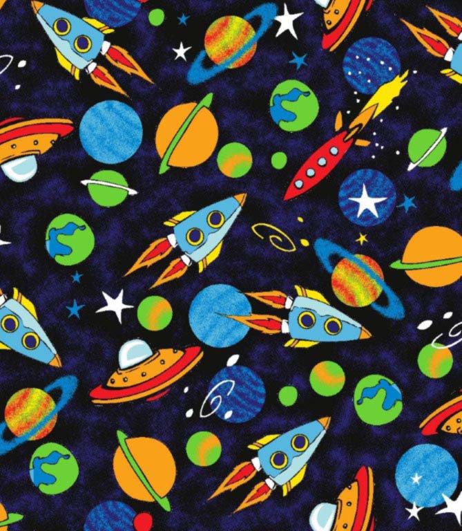 Space