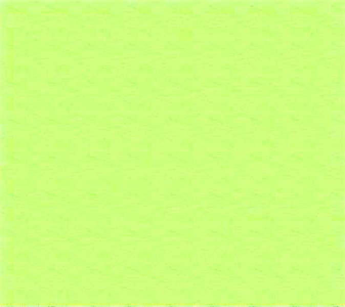 Bassinet (Fits Halo) - Flannel - Lime - Fitted