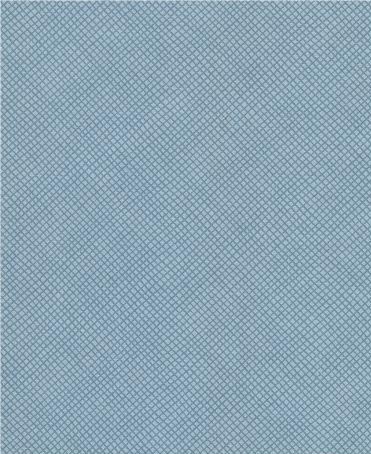 Blue Diamond Check