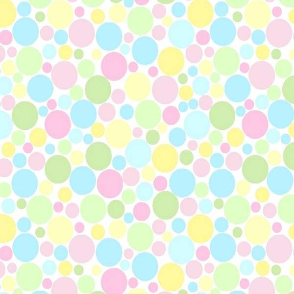 colorful crib sheets