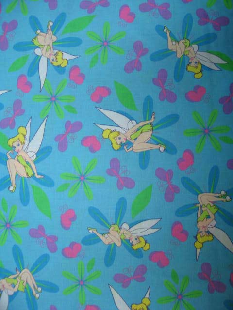 Tinkerbell