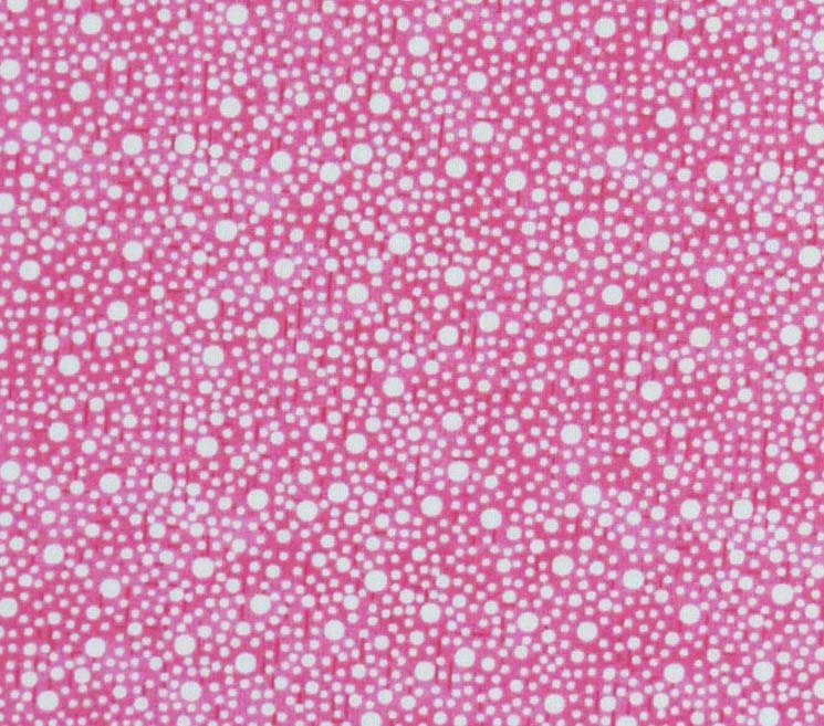 PP3636-W1125 Square Play Yard (Graco) - Confetti Dots Pink - Fi sku PP3636-W1125