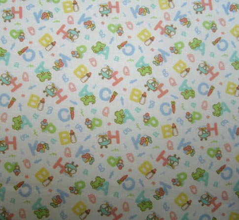 Baby ABC