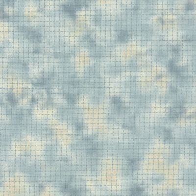 Blue Marble Grid