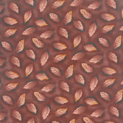 Falling Leaves