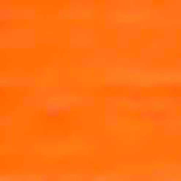 Flannel - Orange