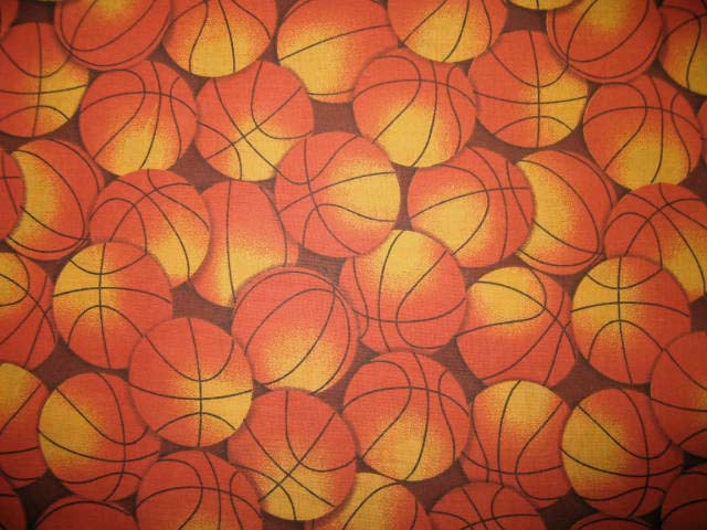 Basketballs