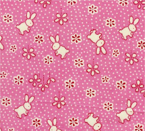 Pink Bunnies
